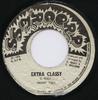 7-дюймовая пластинка GREGORY ISAACS Extra Classy NONE Progress 1976 Ямайка Регги Ска Даб Б/у