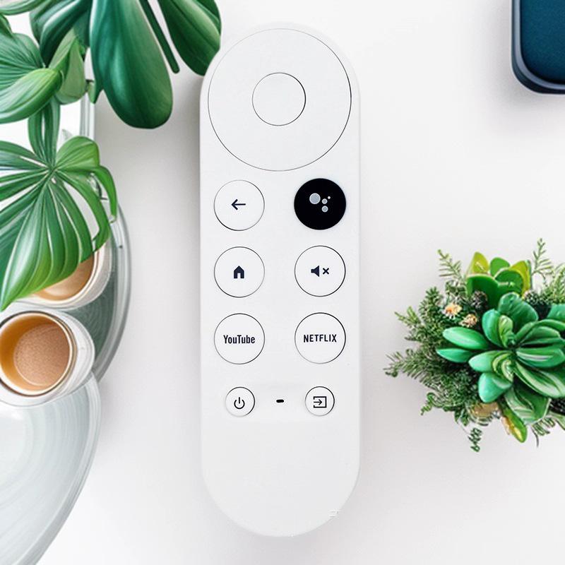 Dolby Vision TV Voice Remote for Google Chromecast (Models G9N9N, GY3LE)