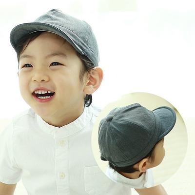 Детская шапочка Monsieur Waylon Yumchae Cap, корейские детские товары