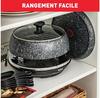 Raclette/fondue Set Tefal RE12C8 Cheese'n'Co
