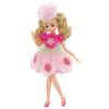 Неоткрытая Takara Tomy Licca-chan LD-06 Цветочная Фея Бесплатная доставка кукла кукла для переодевания.
