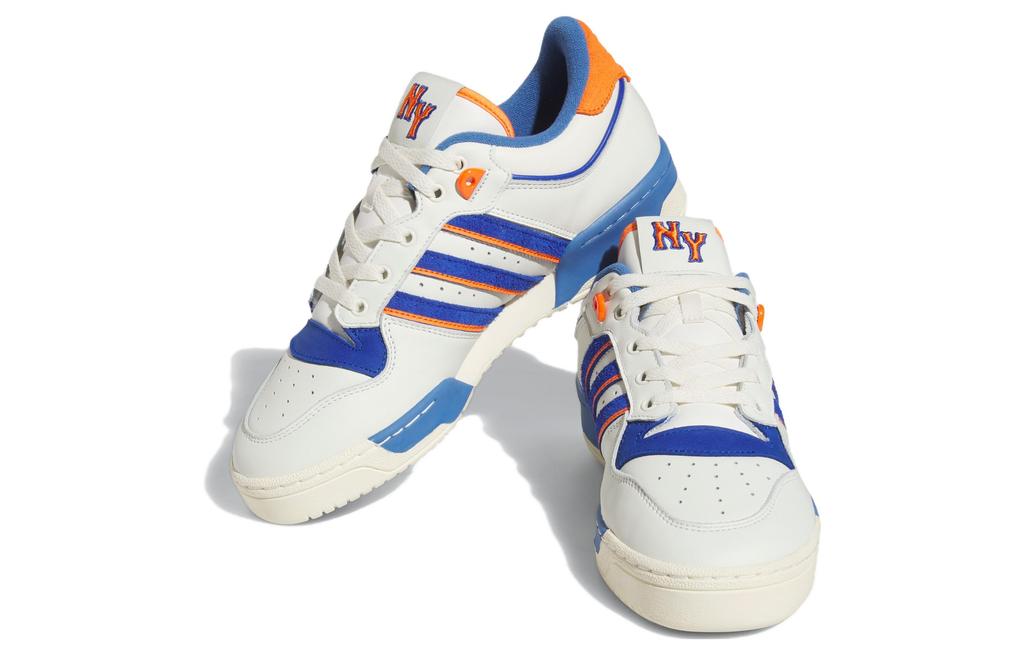 adidas Rivalry Low 86 New York White Tint ID4781