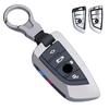 Чехол для ключа для умного ключа BMW Чехол для ключа Сплав Специально разработан для BMW