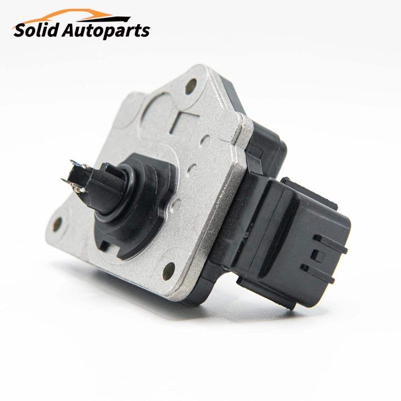 AFH45M-46 Новый датчик массового расхода воздуха MAF для Nissan 100NX B13 Primera P10 W10 Sunny 1.4 1.6 2.0 Sentra 1.6L 16119-73C01