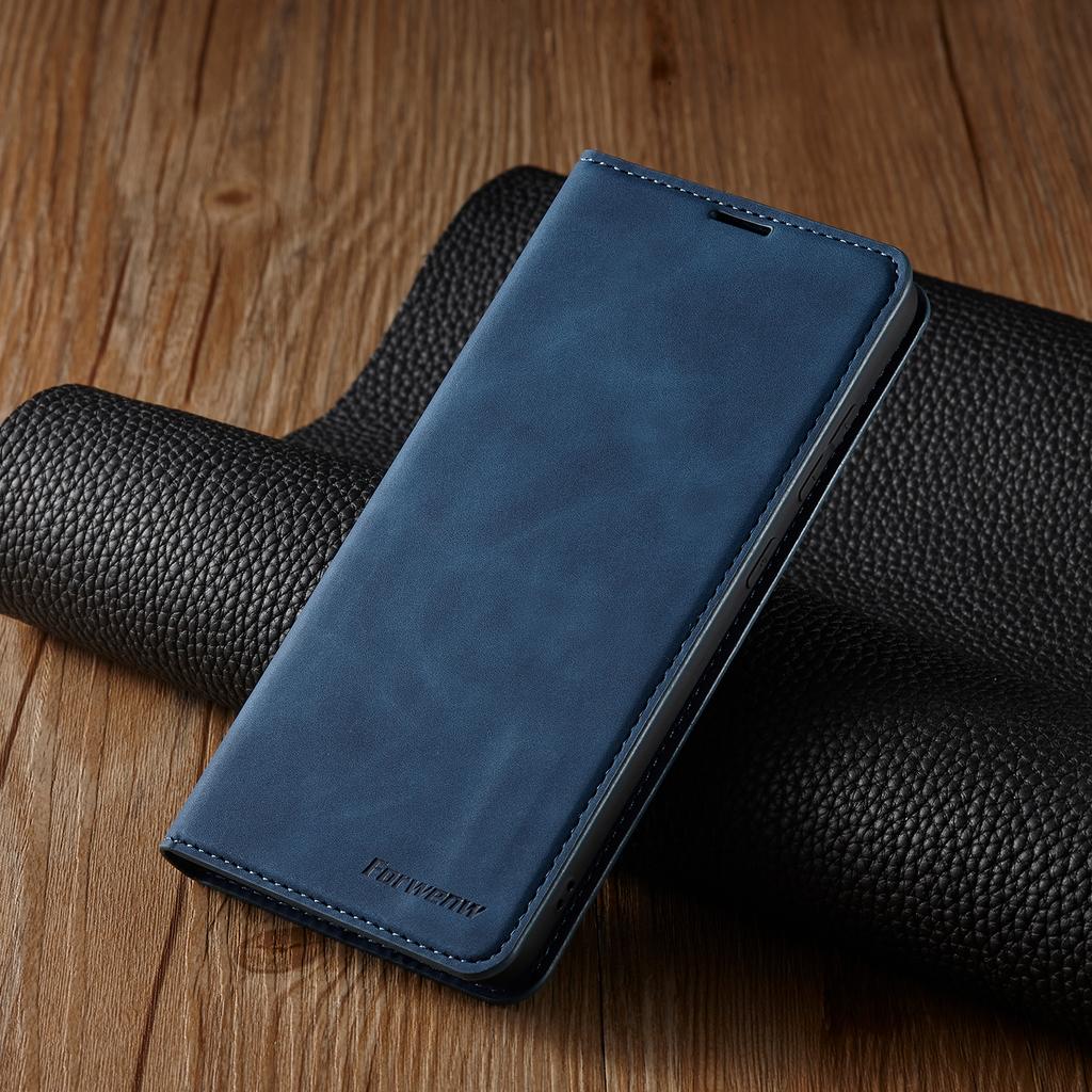 Флип кожаный чехол для Samsung Galaxy A13 A53 A33 A73 A12 A22 A52 A32 A42 5G A03S A02S A51 A31 A71 A21S A50 A30 A70 чехол-кошелек