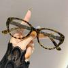 Винтажные женские очки для чтения Женские Мужские Модные Роскошные Дизайнерские Очки для Пресбиопии Очки Кошачий Глаз Защита от Синего Света