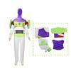 Buzz Lightyear Cosplay Outfit Cartoon Character Doll Costume For Stage Performances