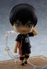 Nendoroid Tobio Kageyama Plastic Painted Movable Figure 4th Resale Haikyu!! Non-scale