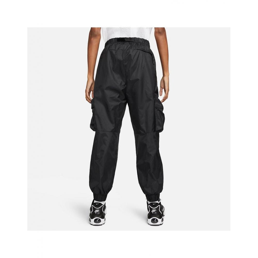 Nike Тканые брюки с технической подкладкой
