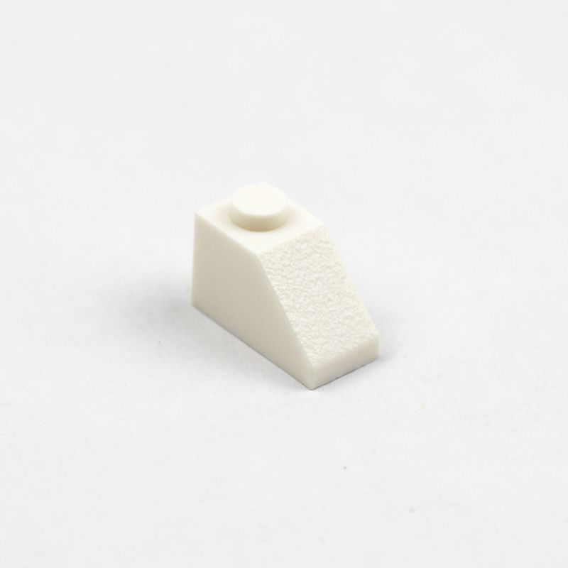 50 шт. Крышевая плитка 1x2 кубики со скосом 45 MOC Наборы строительных блоков Enlighten Аксессуары Игрушки для мальчиков Совместимые Классические детали 3040