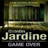 Game Over Bob Skinner Series Book 27 by Quintin Jardine Paperback Book 9781472205728