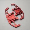 1 Pair Car Steering Wheel Shift Paddle for Golf GTD GTE 7GTI Extension Shifter