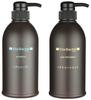 Erabashe Hair Shampoo 500ml Hair Treatment 500ml Set &