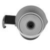 Adler | AD 4497 | Milk frother | L | 600W | Milk frother | Black