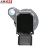 Высококачественная катушка зажигания OE 90919-02239 для Toyota VITZ YARIS PASSO BELTA COROLLA WISH AURIS VOLTZ MR2 CELICA RAV4 9091902239