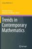 Книга Trends In Contemporary Mathematics : 8