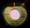 7inch Record RINGO STARR - It Don't Come Easy  1831 Apple Records 1971 US Rock Used