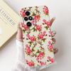 Чехол для Honor 200 Pro Стильный чехол с конфетным рисунком Полная защита камеры Чехол для телефона Для Honor 200 Lite Honor200 Smart Мягкие чехлы