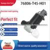 76806-T45-H01 Мотор омывателя лобового стекла для Honda Haoying, Civic, CRV, Xingge
