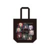 Canvas Tote Bag Heaven Burns Red Petit Choco - Командир Отряда