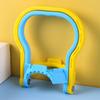 Labor-saving Bucket Lifting Handle Thickened Pail Bucket Lifting Device Bottle Carrier  Women