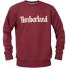 Мужская теплая толстовка с круглым вырезом Northwood Толстовка TB0A627F-648