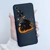 Case For Huawei Nova Y72 Butterfly Floral Girl Design Soft TPU Silicone Back Cover For Huawei Nova Y 72 MGA-LX3 Enjoy 70 Fundas