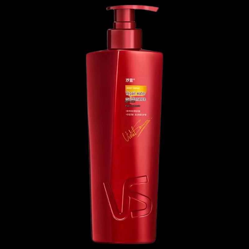 VS Шампунь Sassoon Repair & Hydrate
