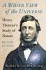 Книга Henry Thoreau's Study of Nature