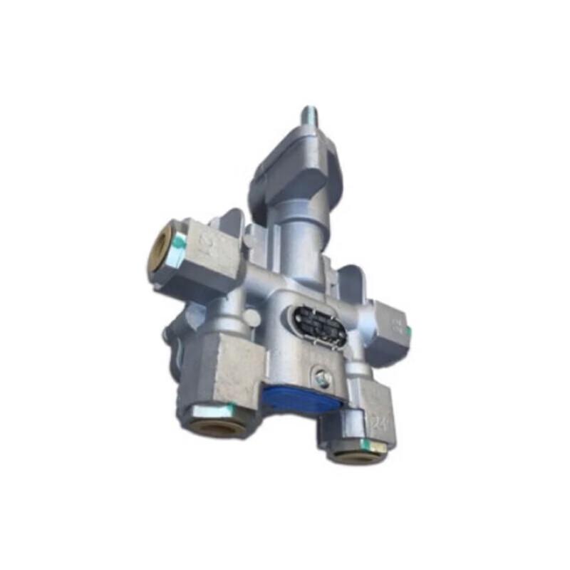 Jiefang CTM Series Four-Circuit Protection Valve