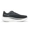 Saucony Ride 18 Black White Men Runner Road Running Jogging Shoes S21000100