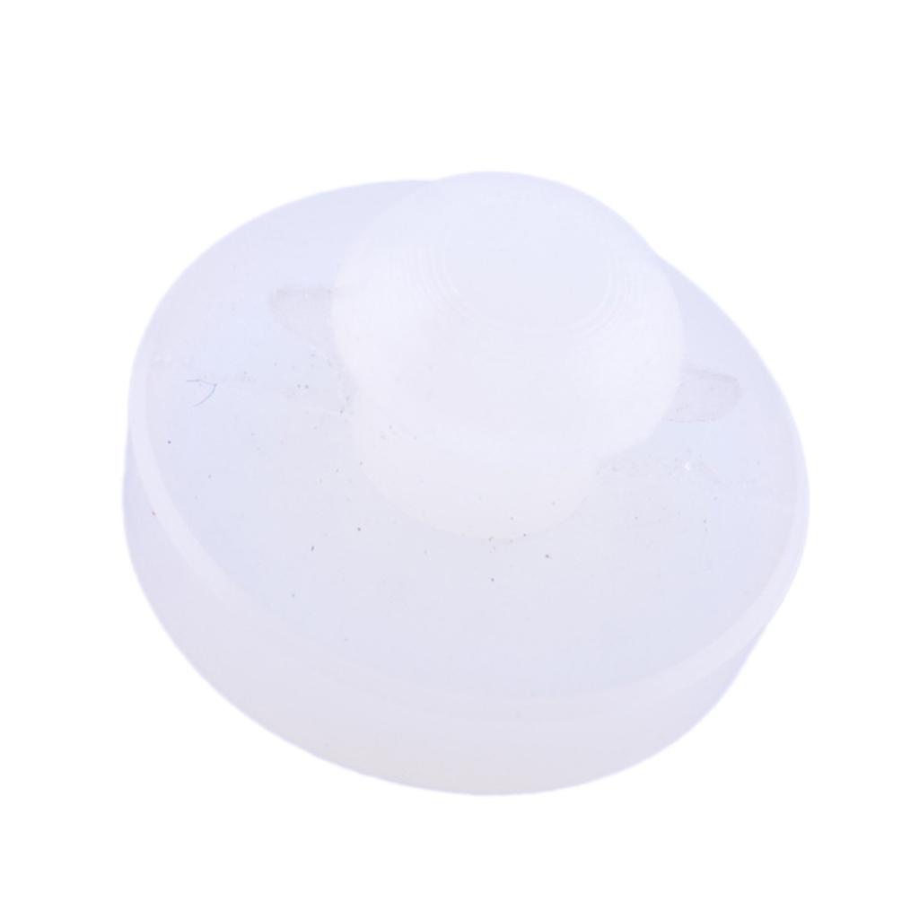 Тормозная подушка, 10 шт./компл. Резиновая накладка 3287636000 Замена повышает безопасность вашего автомобиля Простая установка Прочный