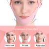 V Line Face Lifting Strap Double Chin Eliminator Facial Slimming Bandage Skin Care Beauty Tool for Women Men