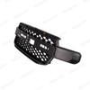 Compatible Center Grille Radiator Cover for 2022-2023 Ford RANGER T9 Raptor