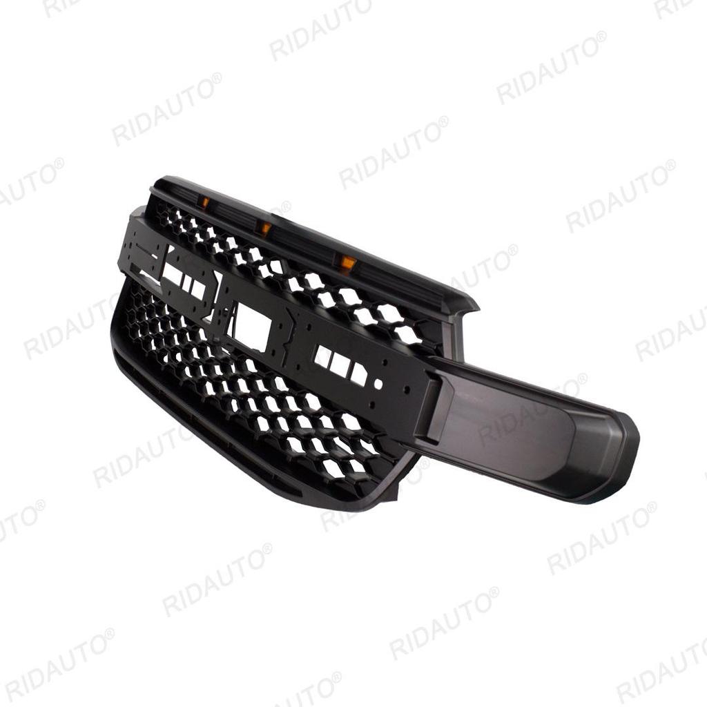 Compatible Center Grille Radiator Cover for 2022-2023 Ford RANGER T9 Raptor