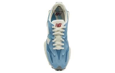 New Balance 327 Голубая лагуна U327WRA