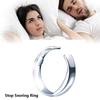 1PC Anti Snore Relief Snoring Ring S/M/L Anti Snoring Device Stop Snoring Ring Sinus Issues