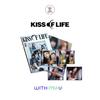 Select POB KISS OF LIFE 3rd Mini Album Lose Yourself