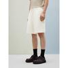 GXG Men's Seersucker Solid Casual Shorts