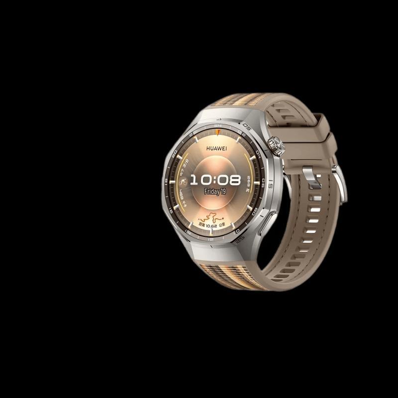 Huawei Умные часы WATCH GT 6 Pro (Китайская версия)