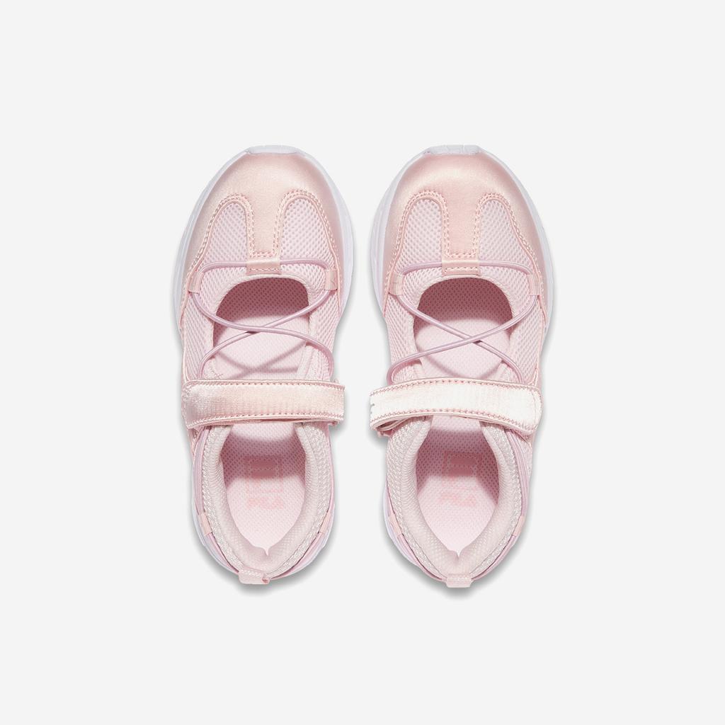 Fila Балетные туфли Мэри Джейн Детские [3XM02493H-650]