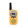 1pcs Wireless Walkie-talkie Eight Channel 2 Way Radio Intercom 5KM Blue