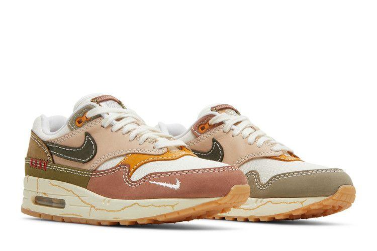Nike Wmns Air Max 1 Premium 'Air Max Day - Wabi-Sabi'