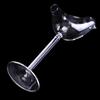 Transparent Bird-Shaped Cocktail Glasseshigh Shed Wine Glass Drinking Cup
