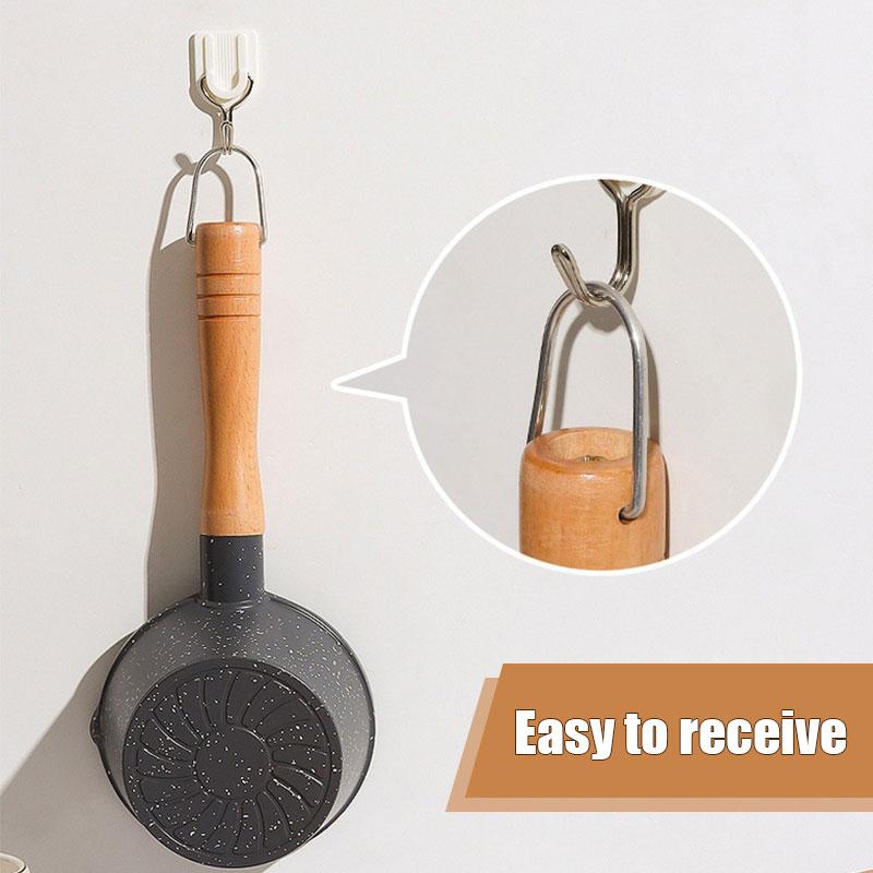 Антипригарная мини-кастрюля, маленькая кастрюля для супа, молочная кастрюля с деревянной ручкой, сковорода для горячего масла, кастрюля для плавления масла, кастрюля для приготовления пищи с носиком для заливки