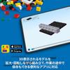 Набор игрушек LEGO City Пожарная машина 4x4 и Спасательная лодка для детей от 5 до 8 лет Строительные блоки Транспортное средство