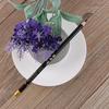 Eyebrow Enhancer 100% Sweat&Waterproof Eyebrow Pencil Pen Eye Brow Dark Brown Eye Pencil 1 Pc