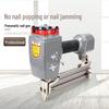 Zhongjie F30 Straight Nail Gun, 625 Mosquito Nail Gun, 1013 Yard Nail Gun, T64 Steel Nail Gun, Coil Nail Gun, Steel Row Gun