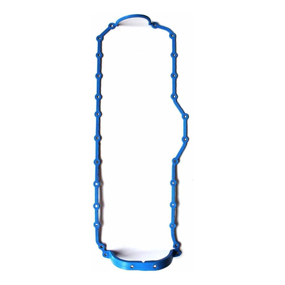 Прокладка масляного поддона для Jeep Grand Cherokee Wrangler 92-06 4.0L L6 Ohv 12V