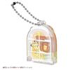 Pocket Monster Pokemon Poke Piece Acrylic Charm Collection BOX Moving ~Cozy Winter~